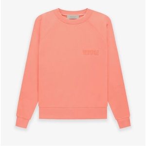 ESSENTIALS Fear of God Crewneck